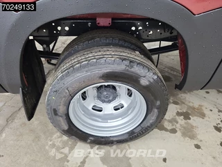 Iveco Daily Iveco Daily 35C21 3.0L Automaat Laag dak L2H1 Uniek! LED Trekhaak Navi ACC 8m3 Airco Trekhaak - afbeelding nr 22