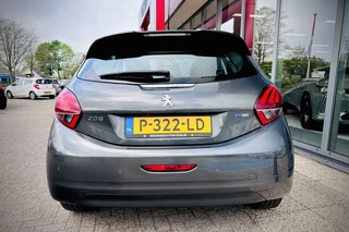 Peugeot 208 - afbeelding nr 8