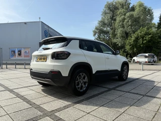 Jeep Avenger Jeep Avenger Longitude 54 kWh | Navi | Carplay | Stoelverwarming | - afbeelding nr 6