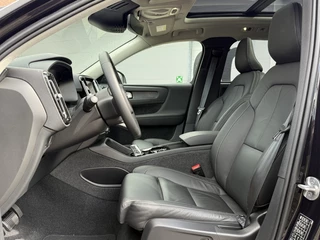 Volvo XC40 - afbeelding nr 6