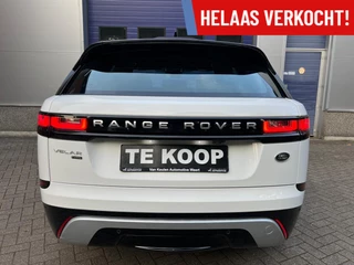 Land Rover Range Rover Velar Land Rover Range Rover Velar P400e PHEV 404 PK l Zeer Netjes - afbeelding nr 7