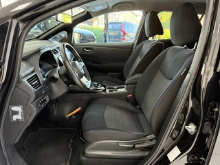 Nissan Leaf Nissan Leaf 2.ZERO EDITION 40kWh Bovag Garantie - afbeelding nr 30
