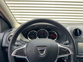 Dacia Sandero Stepway Dacia Sandero Stepway 1.0 TCE 90 Express Airco Navi Cruise Tel - afbeelding nr 16