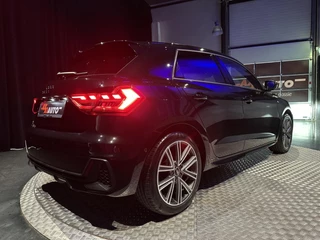 Audi A1 Sportback Audi A1 SPORTBACK 25 TFSI Pro Line S *Adap.Cruise*Sportstoelen*S-Line Interieurpack*Led*17Inch* - afbeelding nr 19