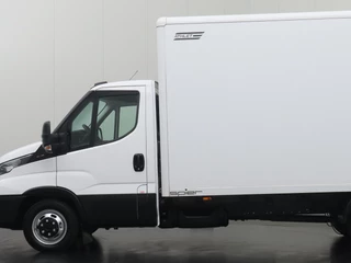 Iveco Daily | Airco | 3-Persoons | 750Kg Laadklep - afbeelding nr 12