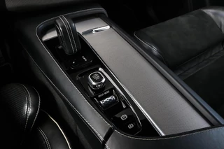 Volvo XC90 Volvo XC90 2.0 T8 Twin Engine AWD R-Design - 7-PERSOONS - afbeelding nr 27