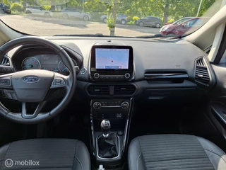 Ford EcoSport FORD ECOSPORT 1.0 ECOBOOST / Climate Control / Carplay / - afbeelding nr 13