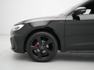 Audi A1 Sportback Navi, Parkeerhulp plus, Led,Virtual cockpit 19 - afbeelding nr 11