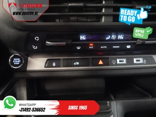 Citroën Jumpy Citroën Jumpy 2.0 HDI 180 pk Aut. L3 BPM VRIJ! LED/ Virtual cockpit/ Stuurverw./ Navi/ Carplay/ Camera/ Climate/ PDC/ LMV/ Cruise - afbeelding nr 20
