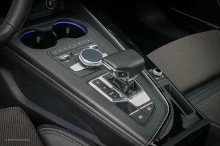 Audi A5 Audi A5 Coupé 2.0 45 TFSI MHEV 252PK Quattro S-Line | Virtual | Pano | 20 inch. - afbeelding nr 40