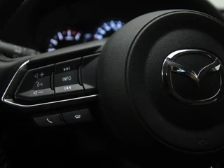 Mazda 6 Mazda 6 2.0 SkyActiv-G Exclusive-Line automaat : dealer onderhouden en afneembare trekhaak - afbeelding nr 25