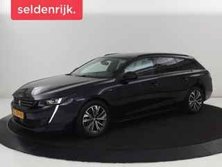 Peugeot 508 1.6 HYbrid 225 Allure | SOH 95% |