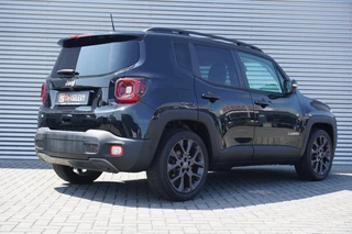 Jeep Renegade Jeep Renegade 130PK e-Hybrid S AUTOMAAT ADAPTIVE | CARPLAY | WINTERPACK! - afbeelding nr 5