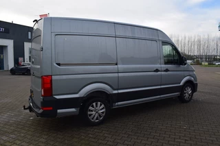 Volkswagen Crafter - afbeelding nr 6