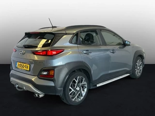 Hyundai Kona - afbeelding nr 5