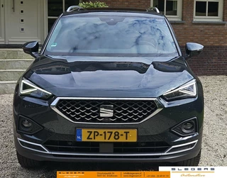 SEAT Tarraco Seat Tarraco 2.0 TSI 4DRIVE Xcellence Limited Edition 7 persoons - afbeelding nr 2