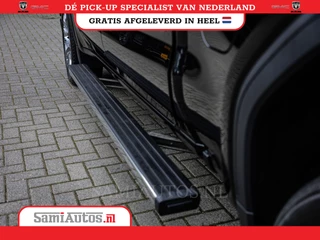 GMC Sierra DUBBELE CABINE | 5 PERSOONS | PICK UP | Voorraad Nr 420229 - afbeelding nr 31