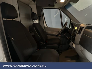 Mercedes-Benz Sprinter Mercedes-Benz Sprinter 316 CDI 164pk 2800kg Trekhaak L2H2 Euro6 Airco | Cruisecontrol Parkeersensoren, multifunctioneel stuurwiel - afbeelding nr 15