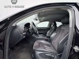 Audi A3 Audi A3 Limousine 1.4 TFSI CoD Ambition Pro Line S BLACK! - afbeelding nr 6