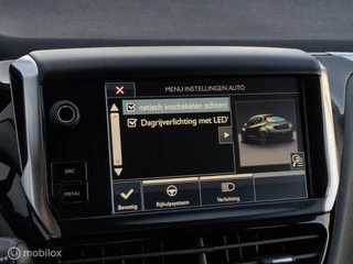Peugeot 208 PEUGEOT 208 1.2 PURETECH ACTIVE/AIRCO/TREKHAAK/NAVI/PDC/LED/BLUETOOTH - afbeelding nr 29