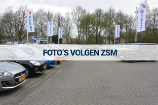 Suzuki Swift 1.0 Select Turbo Boosterjet / All season banden