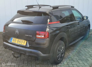 Citroën C4 Cactus Citroen C4 Cactus 1.2 PureTech Business - afbeelding nr 2