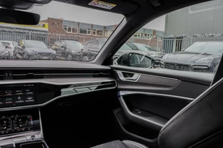 Audi A6 Audi A6 Avant 55 TFSI e quattro Competition S-LINE PANO TREKHAAK B&O 21INCH - afbeelding nr 39