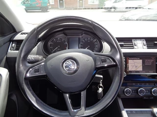Škoda Octavia Škoda Octavia 1.2 TSI GRT AMB BNS - afbeelding nr 21