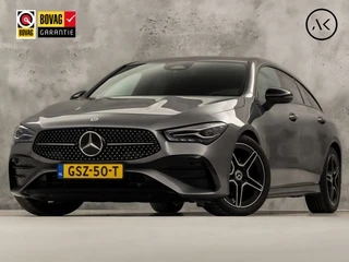 Mercedes-Benz CLA 180 AMG Sport