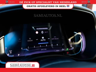 Dodge Ram Pick-Up DUBBELE CABINE | PICK UP | 5 PERSOONS | DC | GRIJSKENTEKEN | VOORRAAD NR 2287 - 3384 - afbeelding nr 49