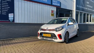 Kia Picanto - afbeelding nr 7