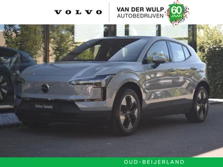 Volvo EX30 Extended Range Core 272pk/69kWh | Climate | Camera