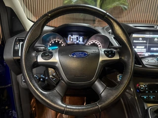 Ford Kuga - afbeelding nr 7