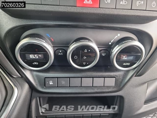 Iveco Daily Iveco Daily 35C21 3.0L 210PK Automaat Kipper 2025 ACC Airco CarPlay Tipper Benne Kieper 3m3 Airco - afbeelding nr 13