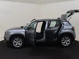 Jeep Avenger Jeep Avenger 1.2 Altitude: Te stoer om over het hoofd te zien - afbeelding nr 17