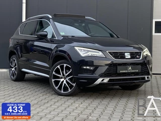 SEAT Ateca - 62987498-0