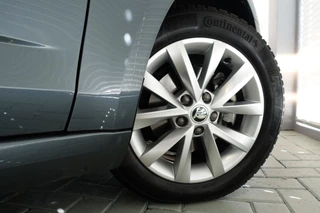 Škoda Octavia Skoda Octavia Combi 1.0 TSI Greentech Ambition Business - afbeelding nr 15