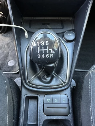 Ford Fiesta - afbeelding nr 31