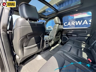 RAM 1500 RAM 1500 RAM Laramie - afbeelding nr 11