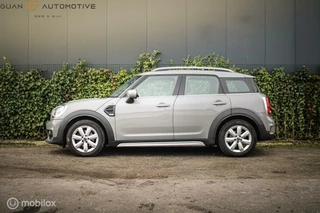 MINI Countryman Mini Countryman 1.5 | Dealer onderhouden | Automaat | - afbeelding nr 13