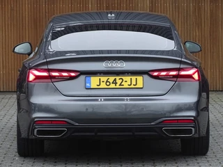 Audi A5 - afbeelding nr 10