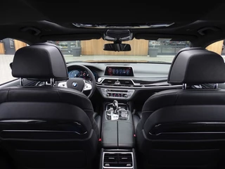 BMW 7 Serie BMW 7 Serie 740e 326PK iPerf High Exec / Individual 2017 / LED *NAP* - afbeelding nr 9