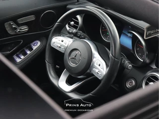 Mercedes-Benz C-Klasse |PANO|MEMORY|DEALER ONDERH.|TREKHAAK| - afbeelding nr 3