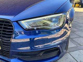Audi A3 Audi A3 Sportback 1.4 e-tron PHEV LEDER KEYLESS NAVI ACC CAMERA - afbeelding nr 10
