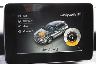 Mercedes-Benz GLA Mercedes-Benz GLA 200 Premium Pano-dak | Trekhaak | Xenon-LED | Navi | ECC | PDC | Cruise | Half-Leder | Sportstoelen | Stoelverw | LMV18'' | Goede banden | Zeer nette - afbeelding nr 18