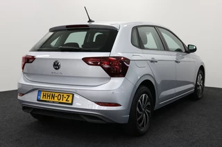 Volkswagen Polo - afbeelding nr 8