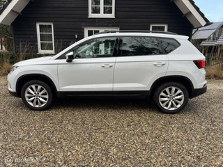 SEAT Ateca Seat Ateca 1.5 ECO TSI Xcellence - afbeelding nr 4