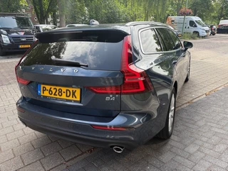 Volvo V60 Volvo V60 B4 Momentum Business | Trekhaak - afbeelding nr 3
