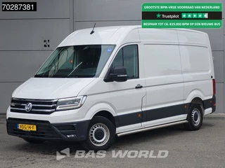 Volkswagen Crafter - 270565856-0