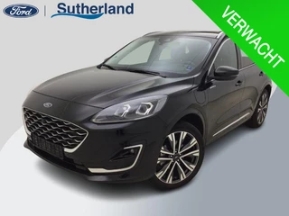 Ford Kuga - 20334590-0
